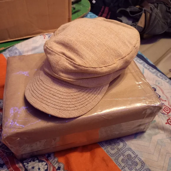 Hats - Picture 13 of 16